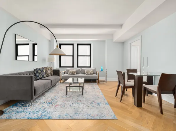 160 Central Park South image 1 of 6