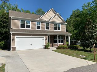 26 Saint James Cir, Beaufort, SC 29907