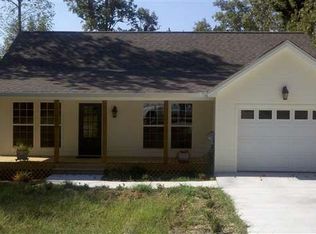 510 Green Shadow Rd SE, Cleveland, TN 37323