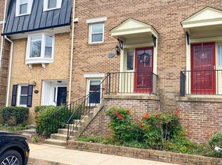 3366 2nd St S, Arlington, VA 22204