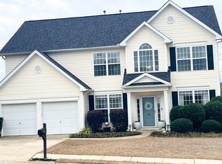 105 Tanner Chase Way, Greenville, SC 29607