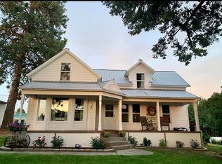 204 N Center Ave, Rockford, WA 99030