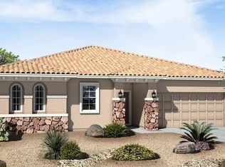 7458 Fort McDermitt Ave, Las Vegas, NV 89179