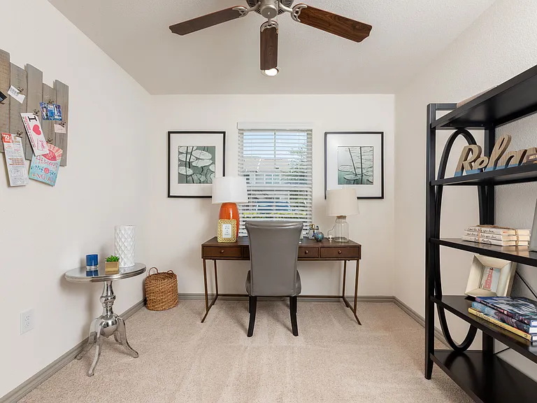 Reserve at Garden Oaks — Photo 16