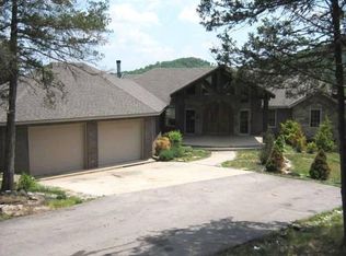 364 Ridge Crest Dr, Saddlebrooke, MO 65630