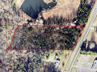 0 Barnes Rd, Eden, NC 27288