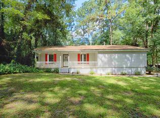 3333 Cherokee Ridge Trl, Tallahassee, FL 32312