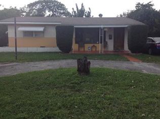 2706 Alcazar Dr, Miramar, FL 33023