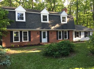 1823 Coon Club Rd, Westminster, MD 21157