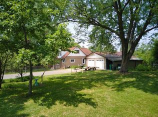 407 Reynolds St, Grand Rapids, MN 55744