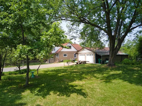 407 Reynolds St, Grand Rapids, MN 55744