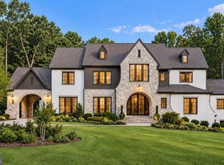 1000 Overlook Ter, Ball Ground, GA 30107