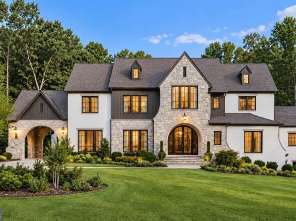 1000 Overlook Ter, Ball Ground, GA 30107