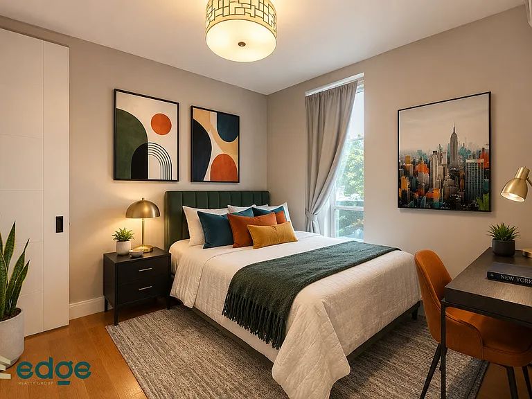 259 Evergreen Ave #1B — Photo 6