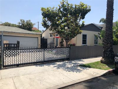 928 Rose Ave, Long Beach, CA, 90813