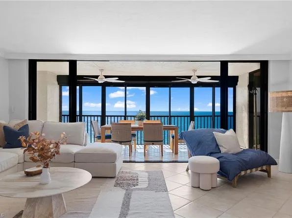 10951 Gulf Shore DR #1403, NAPLES, FL 34108