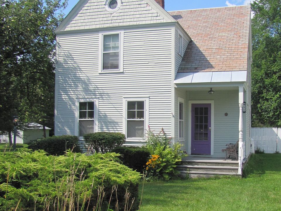 North Bennington Victorian