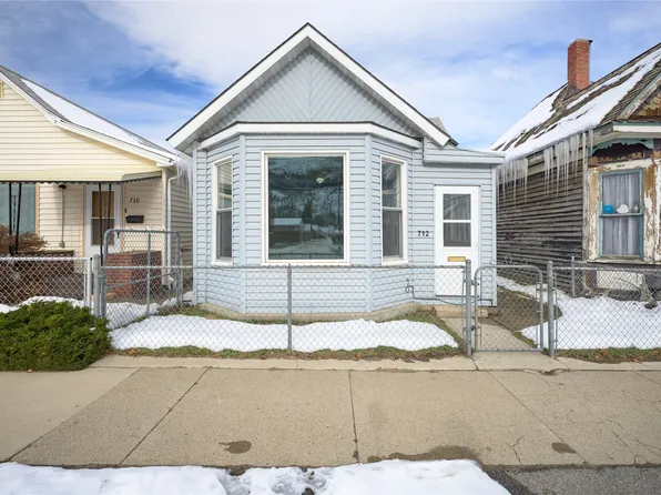 712 E 4th St, Anaconda, MT 59711