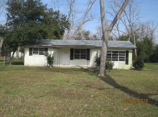 208A Evergreen Rd, Fitzgerald, GA 31750