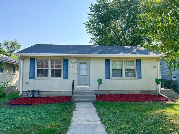 4216 Xenia Ave N, Robbinsdale, MN 55422