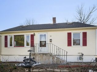 29 Chatanika Ave, Worcester, MA 01602