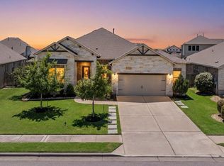 20312 Martin Ln, Pflugerville, TX 78660
