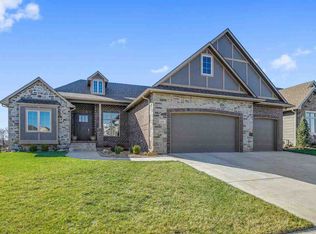 2225 S Ironstone St, Wichita, KS 67230