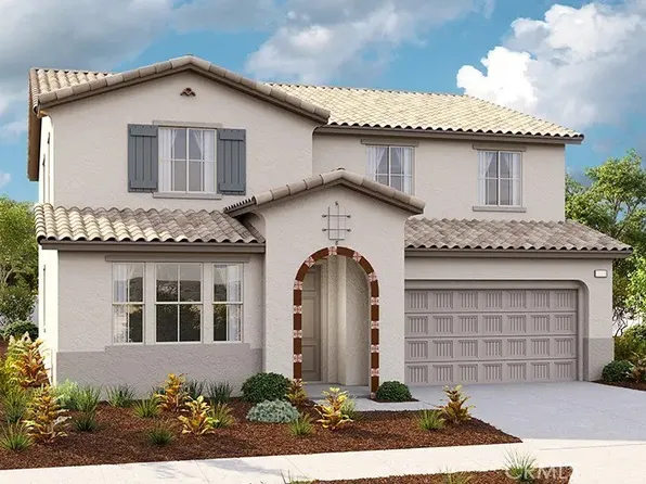 2543 Wild Rose St, Perris, CA 92570