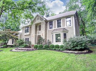 411 Wild Timber Ln, Dayton, OH 45429