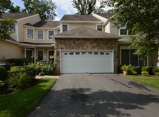65 Winged Foot Dr, Livingston, NJ 07039