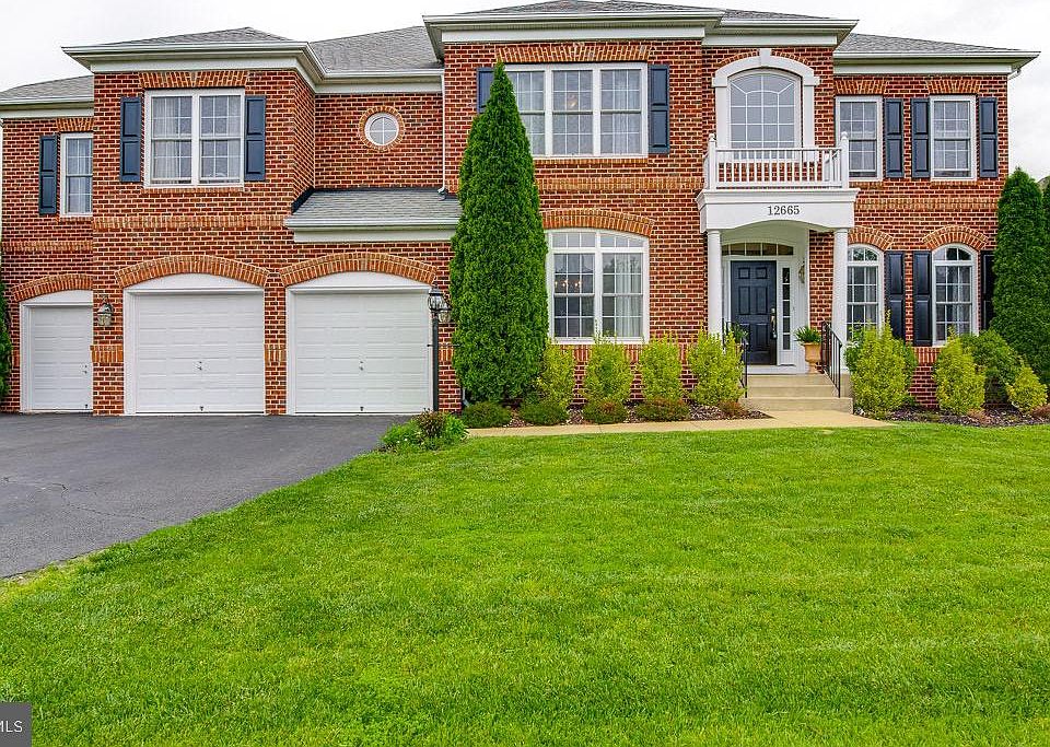 1st image of 12665 Crabtree Falls Dr