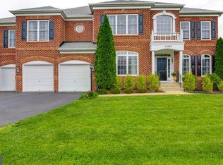 12665 Crabtree Falls Dr, Bristow, VA 20136
