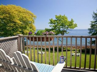 55 Sunrise Poin, Lincolnville, ME 04849