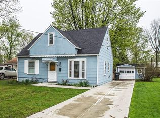 18332 Ferncliffe Ave, Cleveland, OH 44135