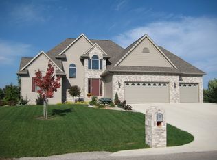 500 N 60 W, Lagrange, IN 46761