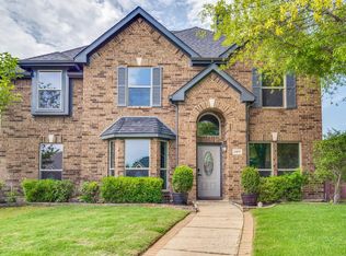 3917 Randall Ln, Carrollton, TX 75007