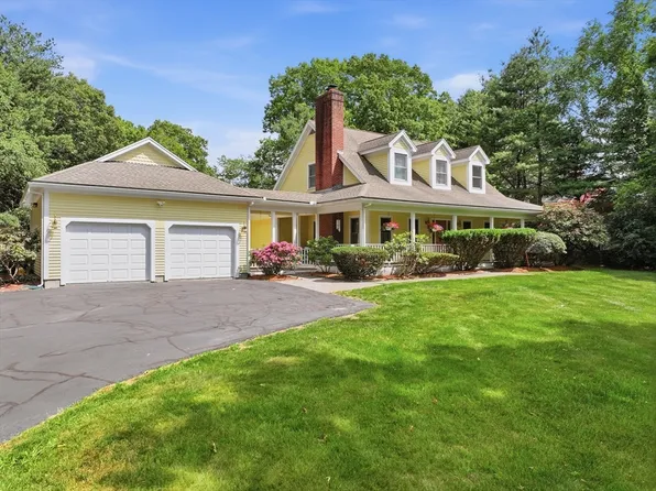 46 Washburn St, Northborough, MA 01532
