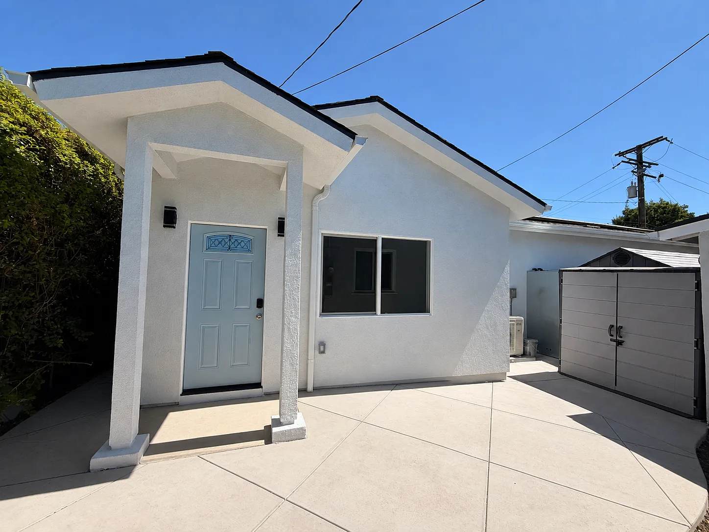 Browning Ave, Santa Ana — Photo 1