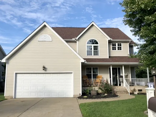 18 Longstreet Dr, Winfield, WV 25213