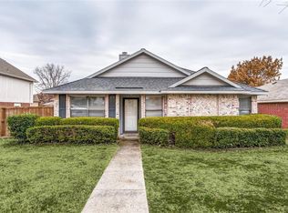 2339 N Ridge Rd, McKinney, TX 75070