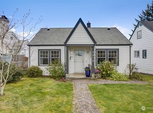 4816 A St, Tacoma, WA