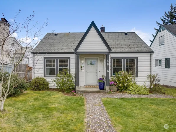 4816 A Street, Tacoma, WA 98408