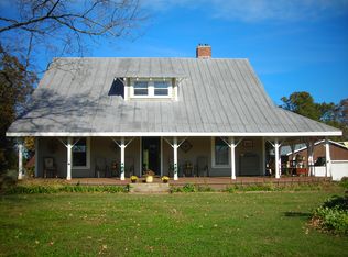 2664 Quakenbush Rd, Snow Camp, NC 27349