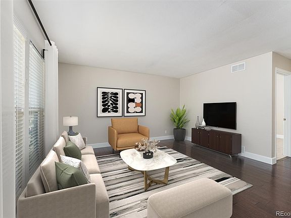 5th image of 6650 E Arizona Avenue #125