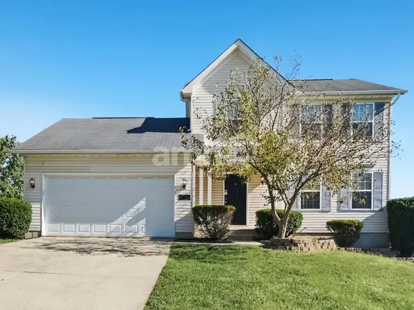 315 Keswick Dr, Monroe, OH 45050