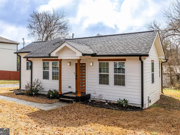 1466 Venetian Dr SW, Atlanta, GA 30311