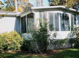 7990 Sunnydell Dr, Parma, MI 49269