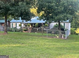 235 Hollis Rd, Yatesville, GA 31097