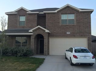 6705 Hall Of Fame Blvd, Midland, TX 79706