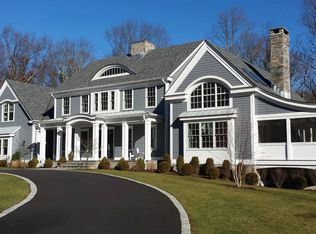 1 Kingfisher Way, Mystic, CT 06355